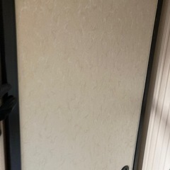 【差し上げます】ふすま　襖　建具　引戸　4枚の画像