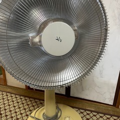 YAMAZEN ハロゲンヒーター