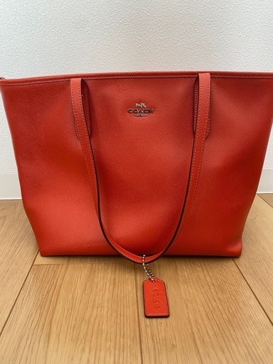coach バッグ