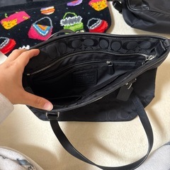 総額15万以上　ブランドバック　coach コーチ　フェイラー　ケイトスペードの画像