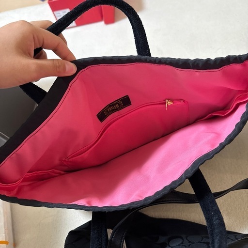 総額15万以上 ブランドバック coach コーチ フェイラー ケイトスペード