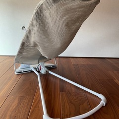 【BABYBJORN】バウンサーの画像