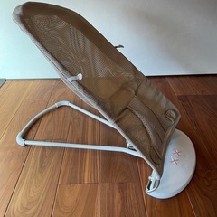 【BABYBJORN】バウンサーの画像