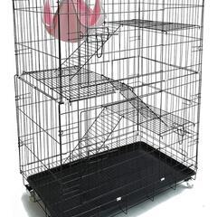 猫用ケージ