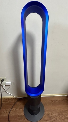 dyson ダイソン タワーファン