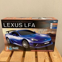 AE44057 現状品 童夢 ラィガー ラジコン スーパーカー