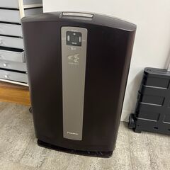 【空気清浄機】ダイキン：MCK70NBK-T