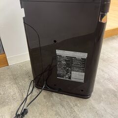 【空気清浄機】ダイキン：MCK70NBK-Tの画像