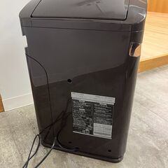 【空気清浄機】ダイキン：MCK70NBK-Tの画像