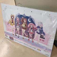 0314-433 ポスター ビジュアルボード