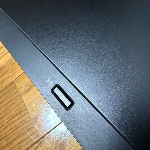 シャープ AQUOS ブルーレイレコーダー BD-NW520 SHARP