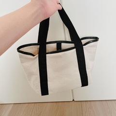 スリコ購入 ハンドバックの画像