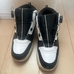 スニーカーの画像