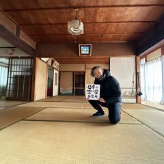 （素敵な古民家風の物件！）京都府与謝郡与謝野町岩屋・もと工場付きの田舎にある古民家風の2階建て物件！！  - 賃貸（マンション/一戸建て）