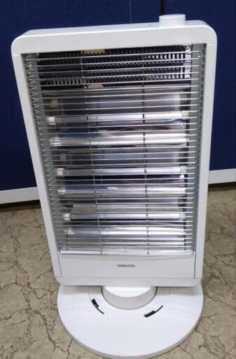 YAMAZEN電気ストーブ
