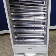 YAMAZEN電気ストーブ