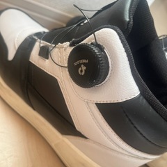 スニーカーの画像