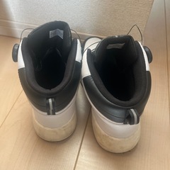 スニーカーの画像