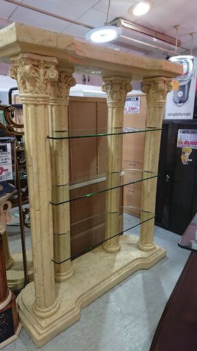 カリモク 本革 スツール オットマン ZT73 ショコラブラウン