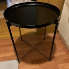 テーブルの画像