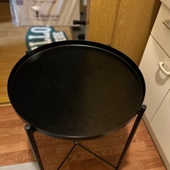 テーブルの画像