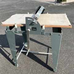 タタラ成形機