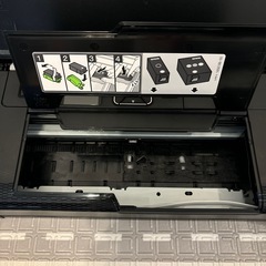 【対応中】モバイルプリンター　EPSON PX-S06Bの画像