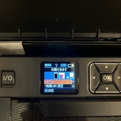 【対応中】モバイルプリンター　EPSON PX-S06Bの画像