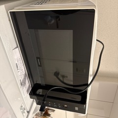 電子レンジ