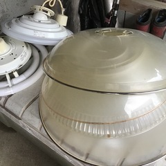 電気の傘4セット