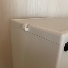 ３段引き出しBOXの画像