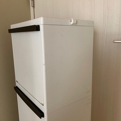 ３段引き出しBOXの画像