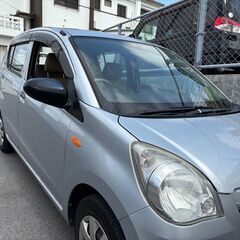 ダイハツ　ミラ　11万キロ　2年車検付きの画像