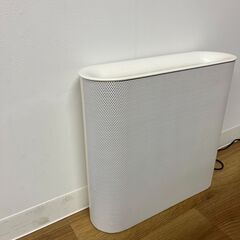 【空気清浄機】±0：XQH-Q010の画像