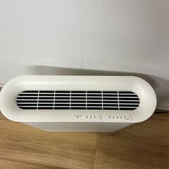 【空気清浄機】±0：XQH-Q010の画像