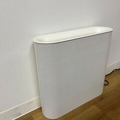【空気清浄機】±0：XQH-Q010