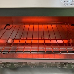 ニトリ2023年デコホーム商品W切替式オーブントースターの画像