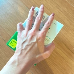 お譲りします❤️本の画像