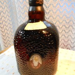 500円off 3000円Old Parr/オールドパー 12年 スコッチウイスキー 1000ml 1L Kingsizeの画像
