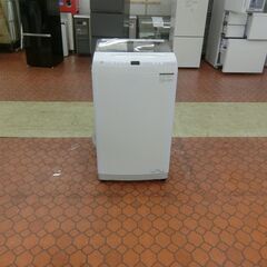 ID 590311　ハイアール　7K　２０２３年製　JW-U70LK