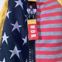 リュックサックの画像