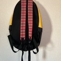 リュックサックの画像