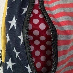 リュックサックの画像