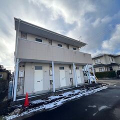 【便利なロフト！インターネット無料✨】お住まいにお悩みの方…