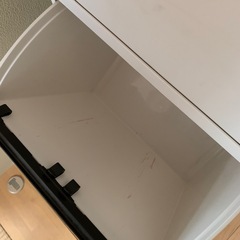 ３段引き出しBOXの画像