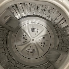 洗濯機
の画像