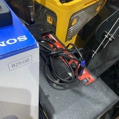 バッカス　ベース　アンプ付きの画像