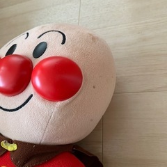 アンパンマン　はじめてのおしゃべり48の画像