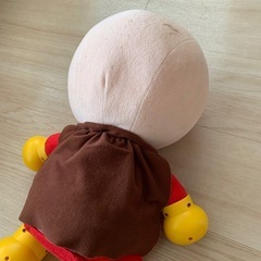 アンパンマン　はじめてのおしゃべり48の画像