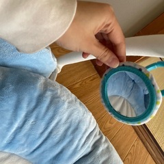 ベビージムプレイジムの画像